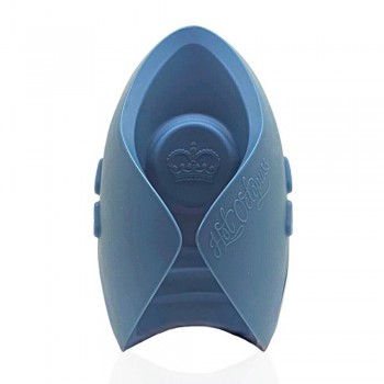 Hot Octopuss Pulse Duo V4 Rechargeable Wearable Silicone Penis Sleeve