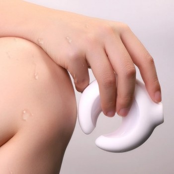 Venusfun Meese Multi Frequency Suction Vibrator Silicone Clitoral Stimulator