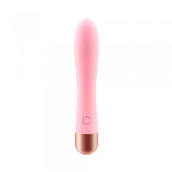 Venusfun Silicone G-spot Clitoral Anal Stimulation Vibrator For Women