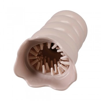 Doc Johnson Fantasy Fuckers The Worm Pocket Pussy Male Masturbator