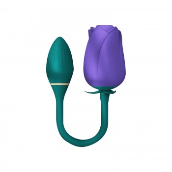 LUXELUV Aglaia Rose Vibe With APP Control