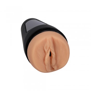 Doc Johnson Signature Strokers Suki Sin ULTRASKYN Pocket Pussy Pornstar Masturbator