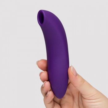 We-Vibe Melt 2 Suction Vibrator Adult Sex Toy for Women