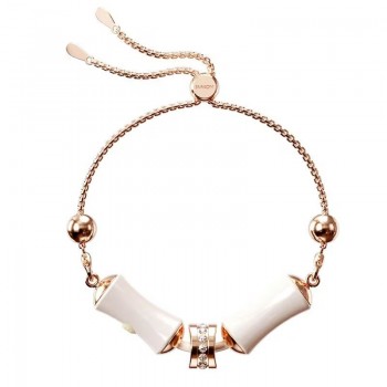 Venusfun Mini Egg Vibrators Bamboo Joint Bracelet Pro Sex Toy for Women