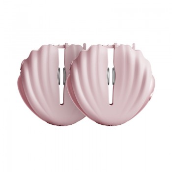 Venusfun Nipple Clips Bdsm Gear Train Punishment Electric Shock Adult Sex Toy