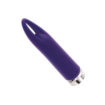 VeDO Lasso Clitoral Vibrators Rechargeable Bullet Vibe Waterproof Adult Sex Toy