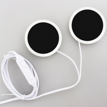 Venusfun Nipple Toys Low-Frequency Stimulation Powered by Mobile Phone