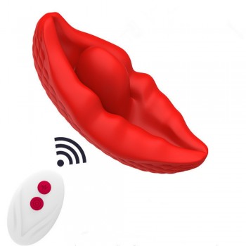 Venusfun Clit Tongue Licking Clitoral Vibrators With Remote Control