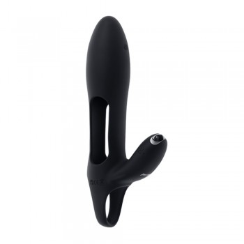 Evolved Novelties Zero Tolerance Cock Rings Penis Sleeve Vibrators for Man