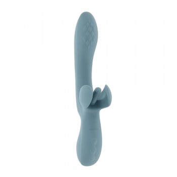 Evolved Novelties Take Your Flick Women G Spot Clitoral Rabbit Vibrators