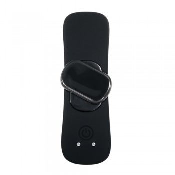 Gender X Our Undie Wearable Vibrator With 10 Speeds Vibration Remote Control