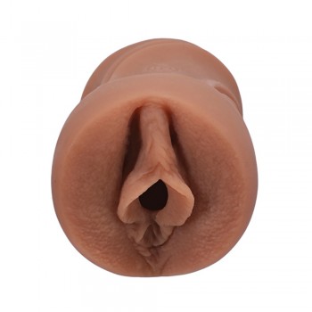 DOC johnson Signature Strokers Adult Sex Toys Pocket Pussy Steele Masturbato