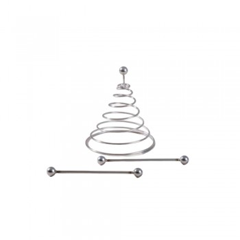 Venusfun Bondage Women Nipple Toys Spring Clamp 2 pieces