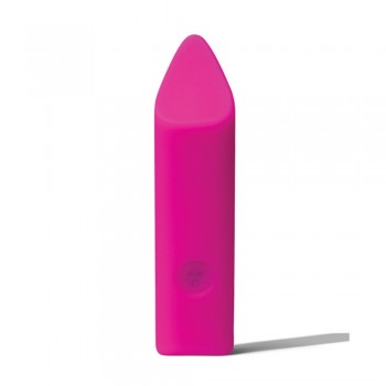 Dame Zig Lipstick Bullet Vibrators Finger Vibrators Sex Toys