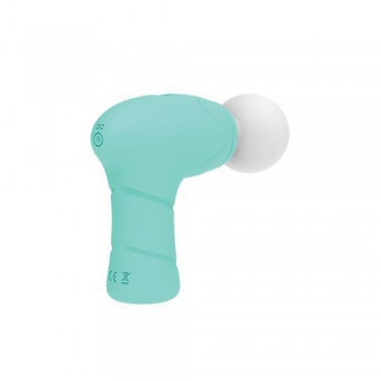 Wild Pop Vibe Pocket Purr Mini Massager Vibrator for Intense On-the-Go Pleasure