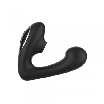 Fifty Shades of Grey Greedy Girl Duet Clitoral&G-spot Vibrator