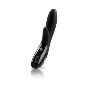 Mystim Daring Danny E-Stim Rabbit Vibrator With Multiple Speeds