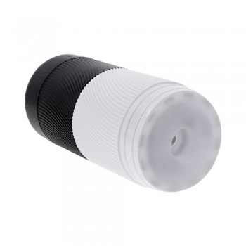 Playboy Pleasure Twisted 2 AM Double-sided Twisted Masturbator For Male