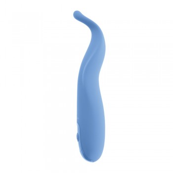 Selopa Tender Tickler Pin Point Clitoral Vibrator With 10 Vibration Patterns