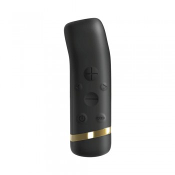 The Handy The Oh Female Discreet Vibrator With App Remote Control