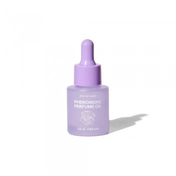 Eye of Love Attract Him 0.67 oz Pheromone Parfum Oil For Female