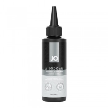 JO Water-based Easy Clean Male Stroker Masturbator Lubricant For Solo