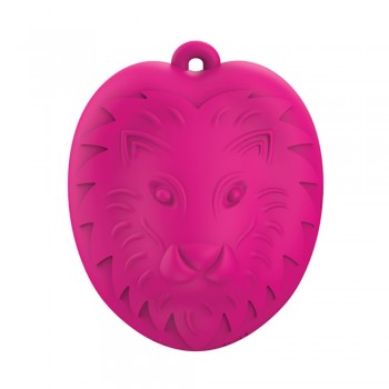 Our Erotic Journey Zodiac Leo Mini Vibrator With 10 Vibration Modes