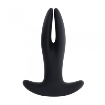 Gender X Spread the Love Dual Ended Vibrating Fingers Anal Vibrator Prostate Massager