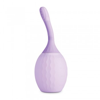 NS Novelties INYA Refresh Body Cleanser Silicone Cleaner Tool Safe Easy Clean