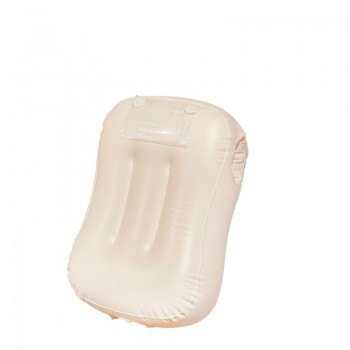 Venusfun Male Masturbator Air Cushion Stand Hands Free Multi Position PVC Foldable