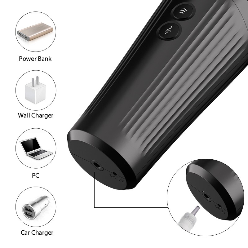 Alecia Masturbator Cup For Men