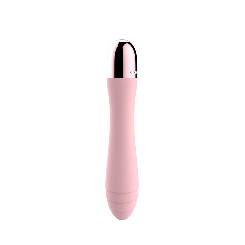 Wowyes Luxeluv V5 Vibrator Pink