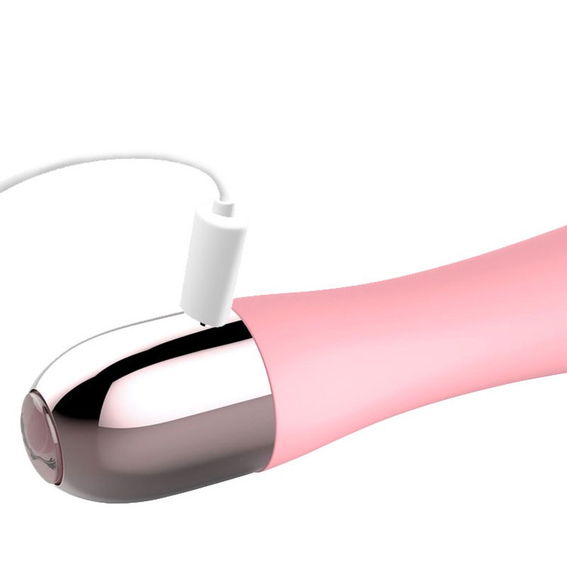 Wowyes Luxeluv V5 Vibrator