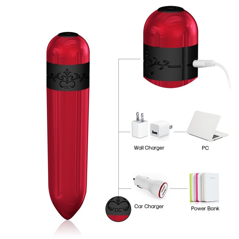 a03 kylin anal plug vibrator charge