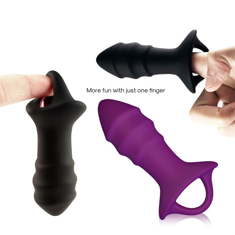 Useeker Kylin Foxtail Butt Plug For Female A03 