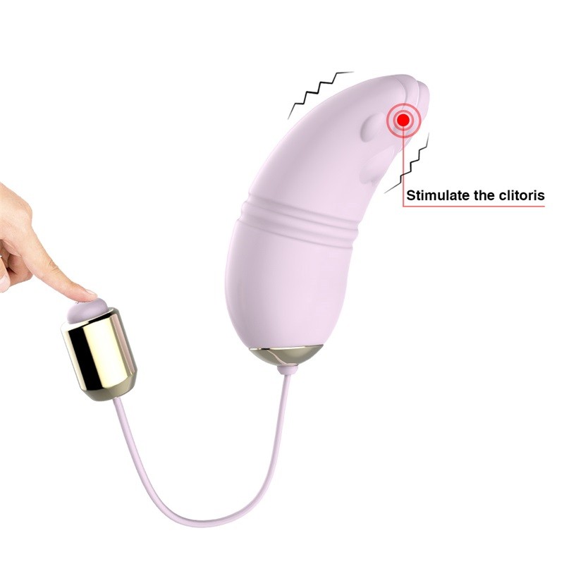 b01 kitty remote control clitoris vibrator button