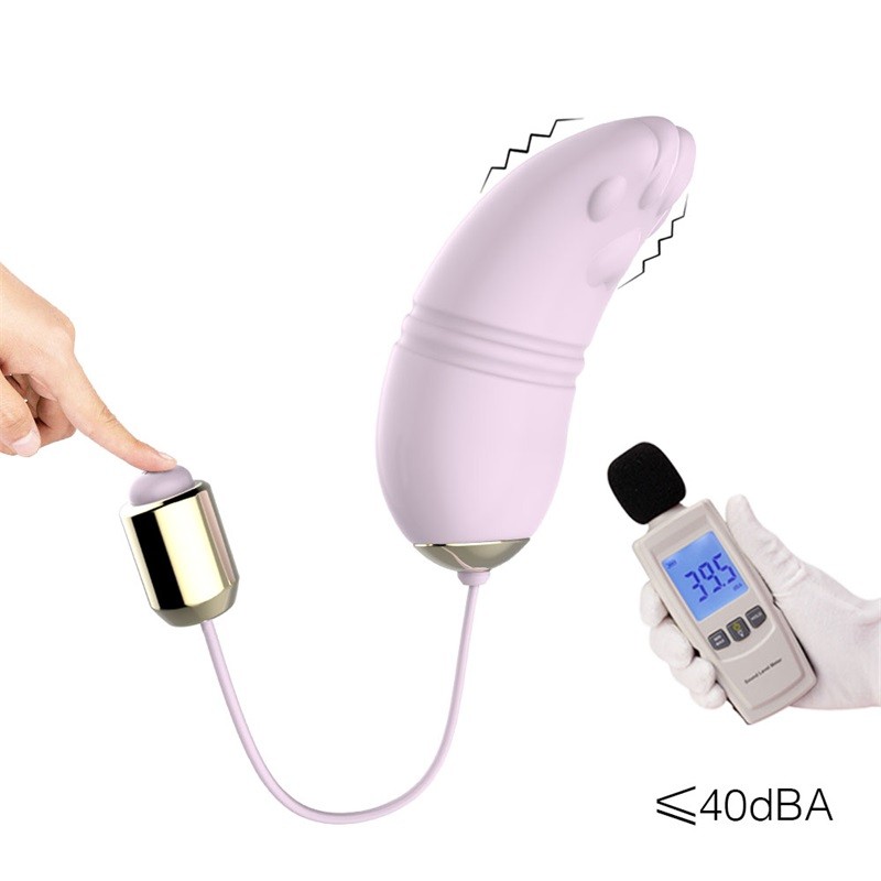 b01 kitty remote control clitoris vibrator quiet