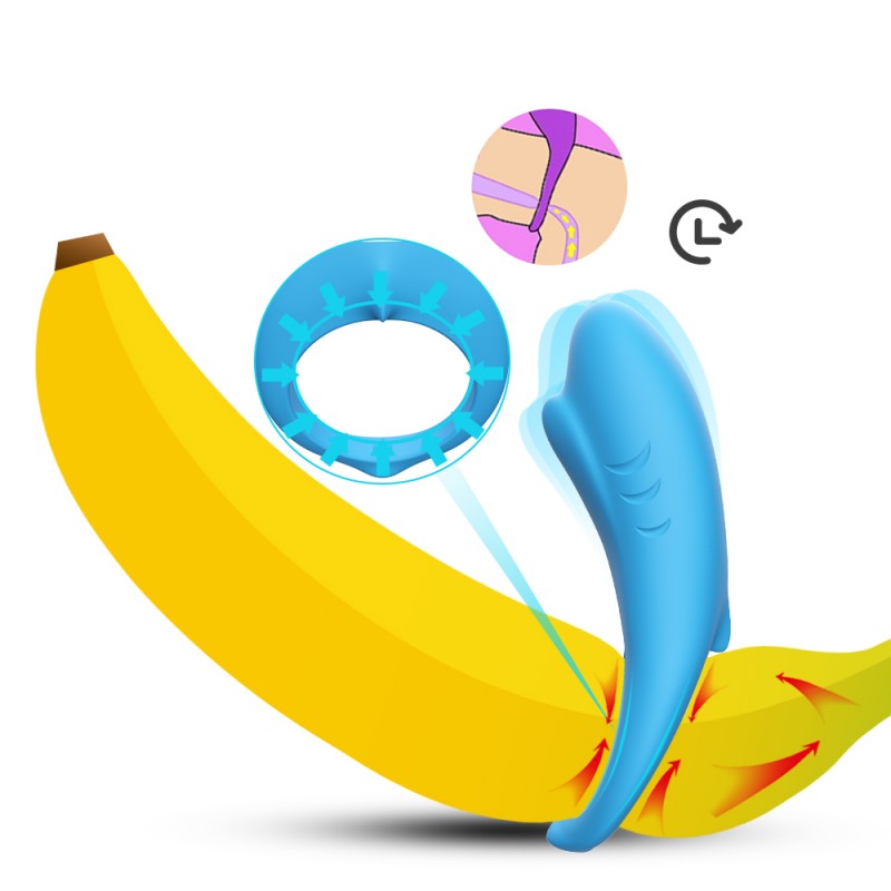 c01 shark penis ring