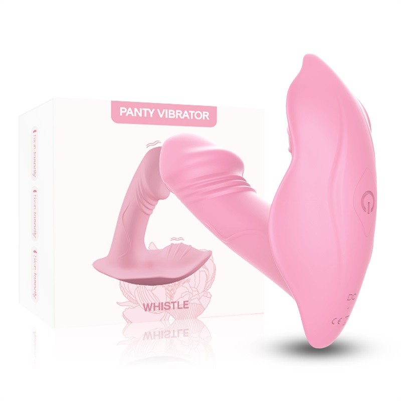 cd02 whistle panty vibrator package