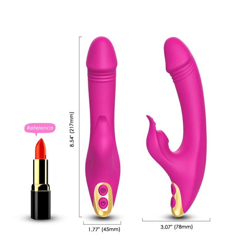 e02 amant clitoris sucking vibrator size