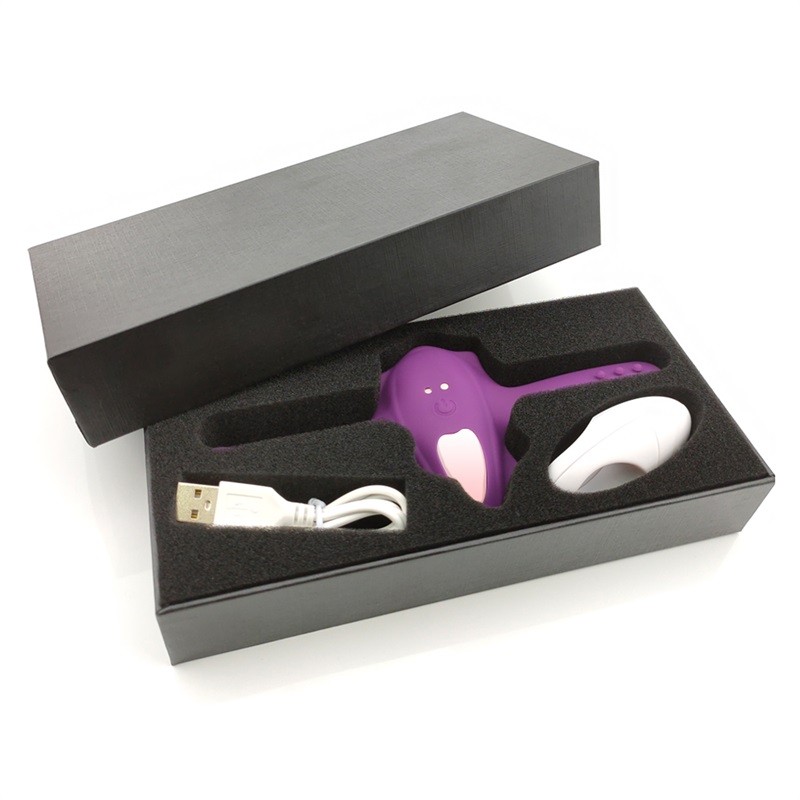 emma couples vibrator package