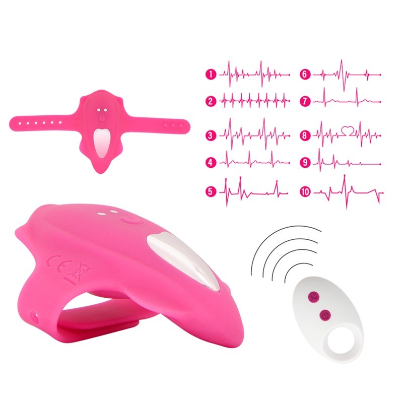 emma couples vibrator vibration modes