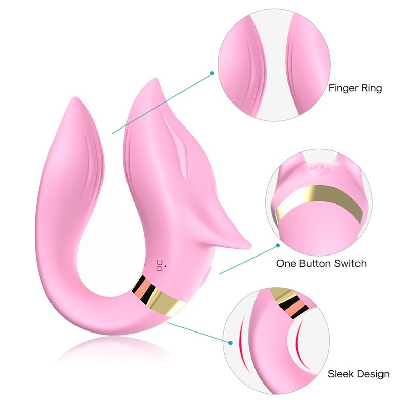 gz01 fox g point vibrator appearance