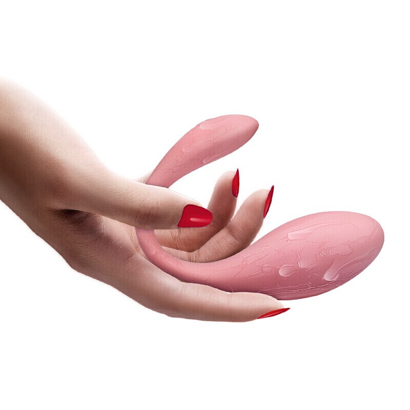 luxeluv v8 vibrating egg