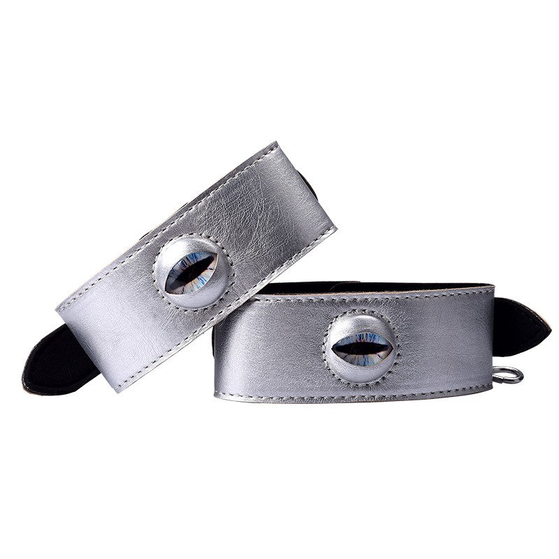 Machine Doll Cold-faced Punishment and Imprisonment Kit