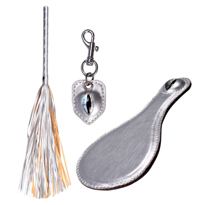 Machine Doll Cold-faced Punishment and Imprisonment Kit