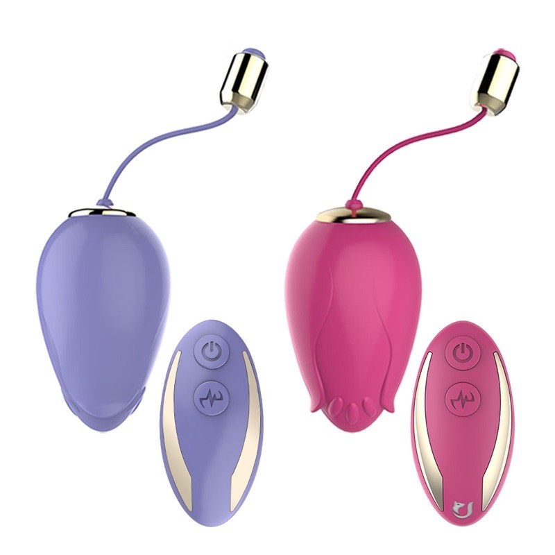mandala remote control clitoris vibrator