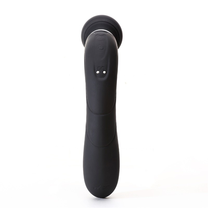 max av wand vibrator back button