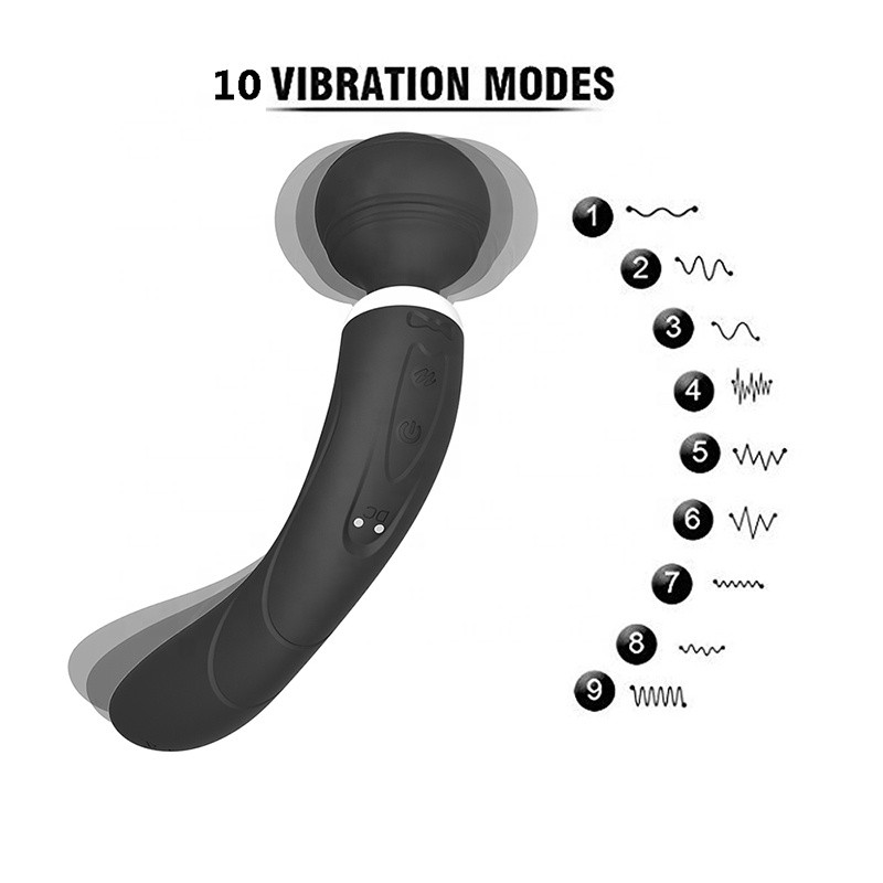 max av wand vibrator vibration