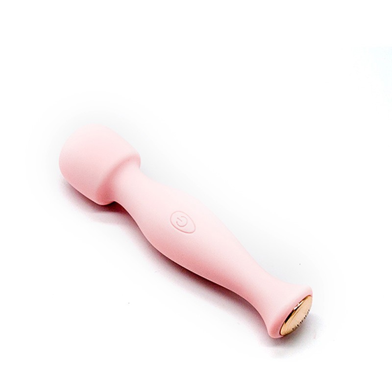 shaki passion chantilly kit magic wand